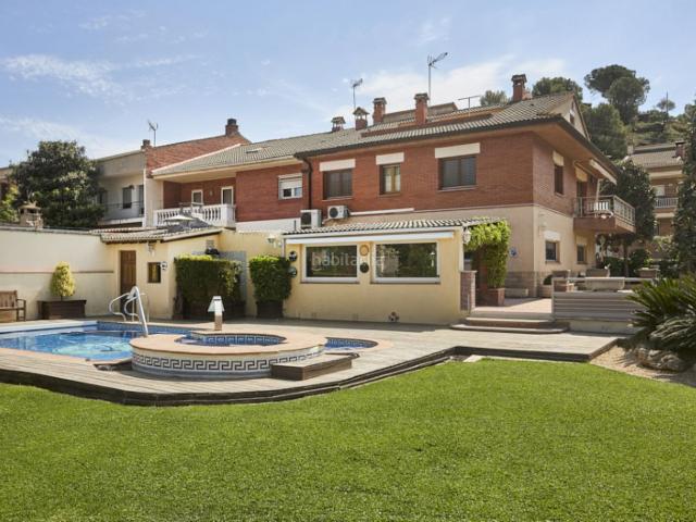 Casa en venta en Monistrol de Montserrat. Chalet en Monistrol de Montserrat. Casas Monistrol de.