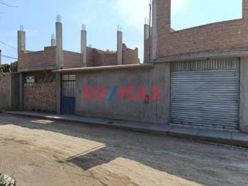 Casa En Venta En Monsefu, Chiclayo 328.91 M2. C.HUAMAN