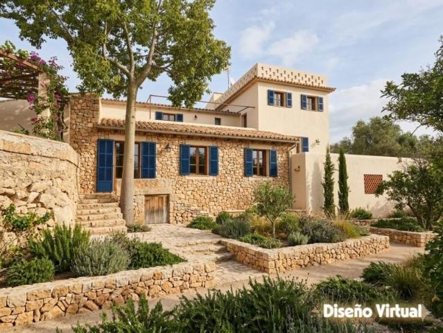 Casa en venta en Montuïri, Montuiri