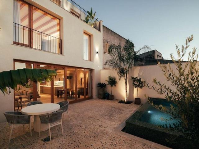 Casa en venta en Montuïri Baleares