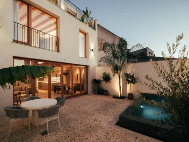Casa en Venta en Montuïri