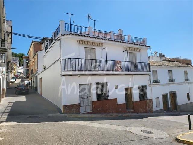Casa en venta en Monturque, Córdoba