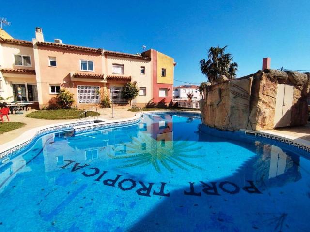 Casa en Venta en Mont roig del Camp