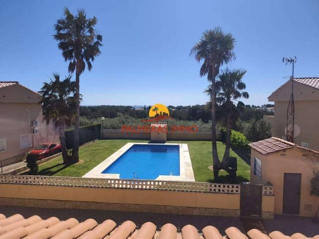 Casa en Venta en Mont roig del Camp