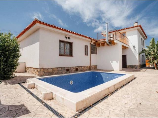 Casa en Venta en Mont roig del Camp