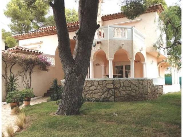 Casa en Venta en Mont roig del Camp