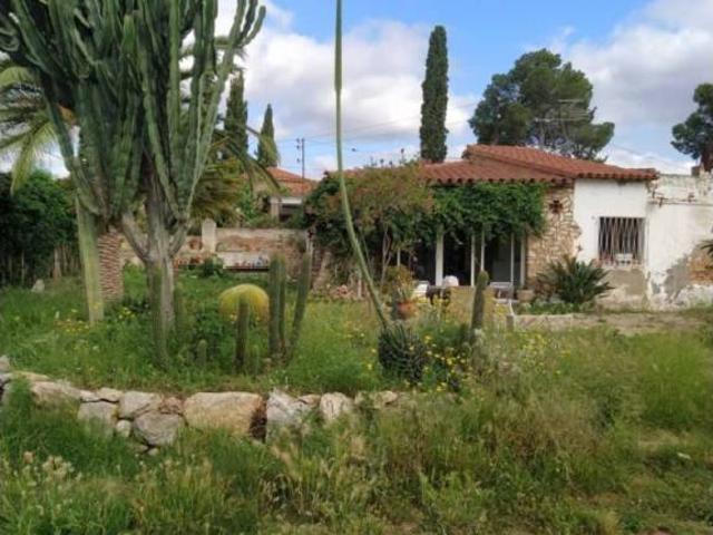 Casa en Venta en Mont roig del Camp