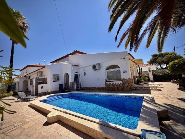 Casa en Venta en Mont roig del Camp