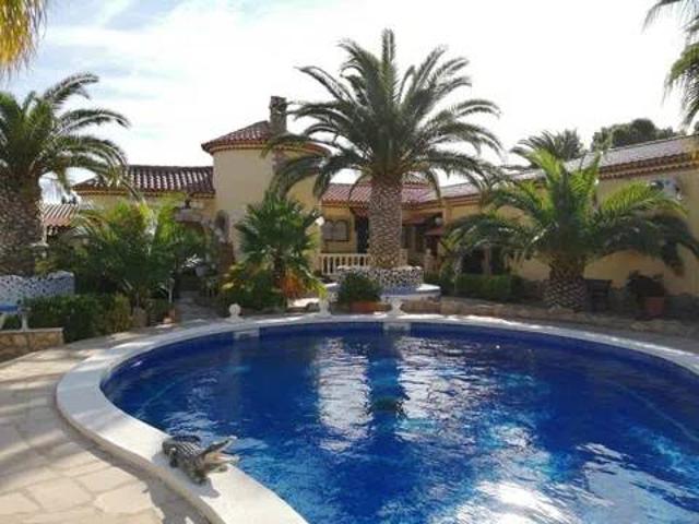 Casa en Venta en Mont roig del Camp
