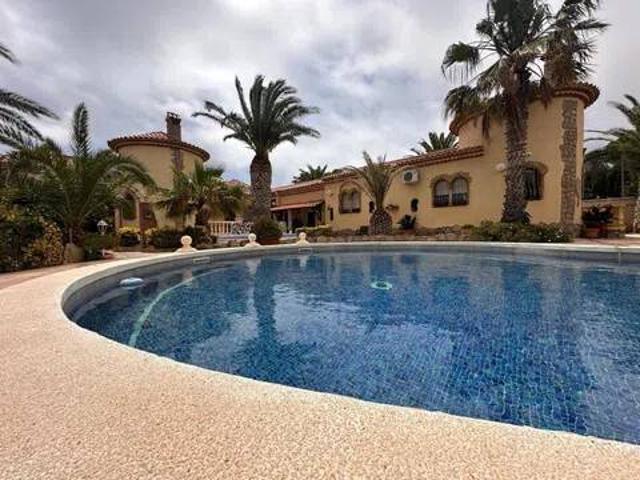 Casa en Venta en Mont roig del Camp