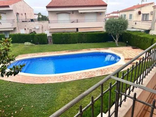 Casa en Venta en Mont roig del Camp