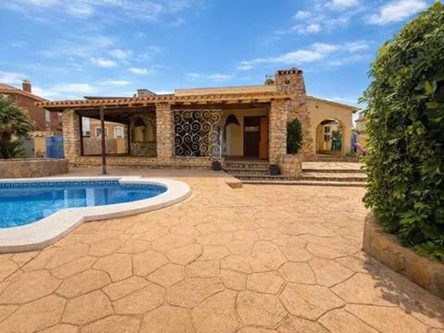 Casa en Venta en Mont roig del Camp