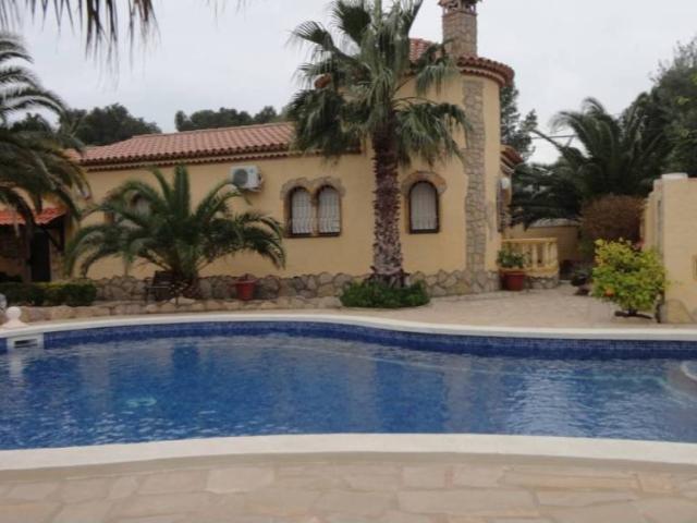 Casa en Venta en Mont roig del Camp