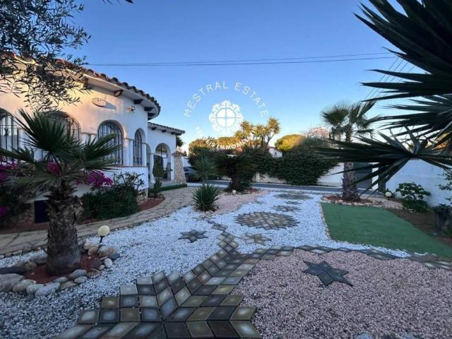 Casa en Venta en Mont roig del Camp