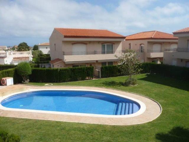 Casa en Venta en Mont roig del Camp