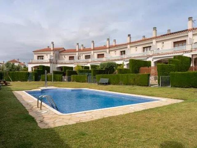 Casa en Venta en Mont roig del Camp