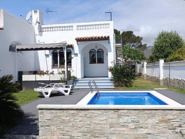 Casa en Venta en Mont roig del Camp