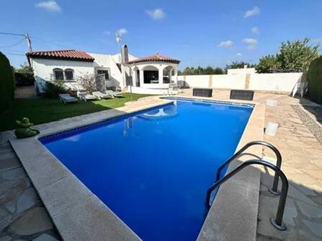 Casa en Venta en Mont roig del Camp
