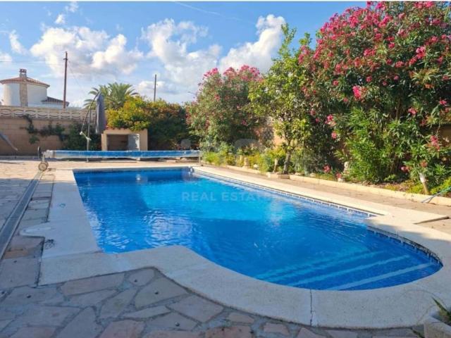 Casa en Venta en Mont roig del Camp