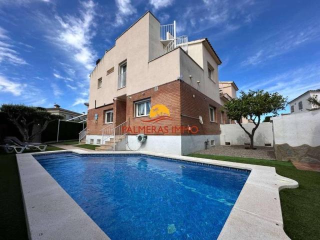 Casa en Venta en Mont roig del Camp