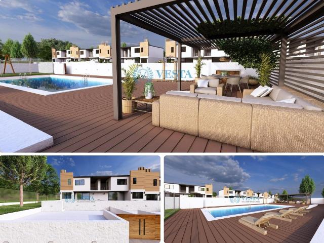 Casa en venta en Mont roig del Camp, Bonmont Terres Noves Costa Dorada. RESIDENCIAL CLUB BONMONT VIVIENDAS DE OBRA NUEVA EN UN ENTORNO DE ENSUEÑO. Casas Mont roig del.