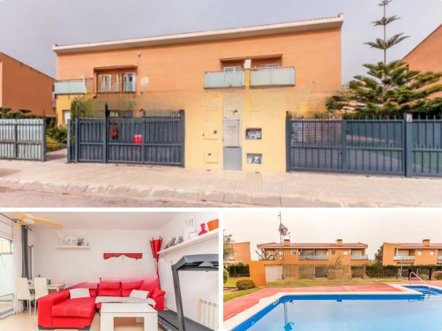 Casa en venta en Mont roig del Camp, El Casalot Costa Dorada. Casas Mont roig del.