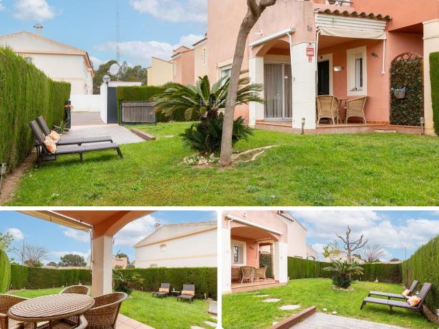 Casa en venta en Mont roig del Camp, El Casalot Costa Dorada. DE VACANCES TOT LANY. Casas Mont roig del.