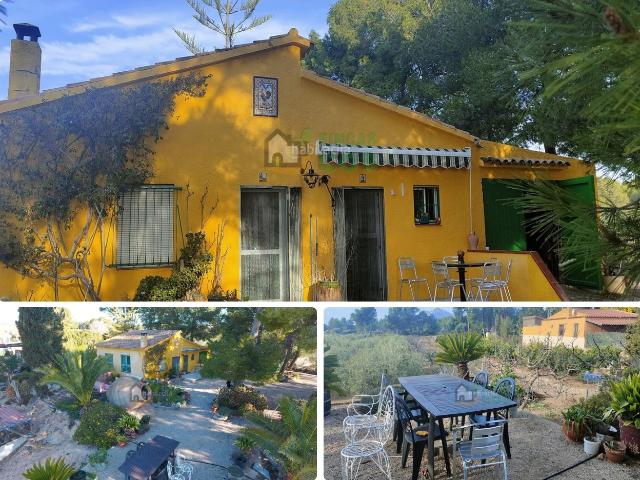 Casa en venta en Mont roig del Camp, Poble Costa Dorada. CASA de CAMPO en venta con mucho terreno con olivos en plena producción en un lugar llano, verde, buen acceso. Casas Mont roig del.