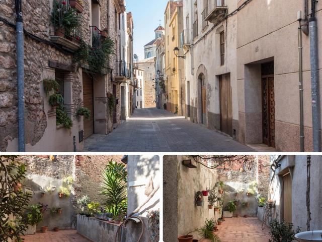 Casa en venta en Mont roig del Camp, Poble Costa Dorada. Casa para reformar. Casas Mont roig del.