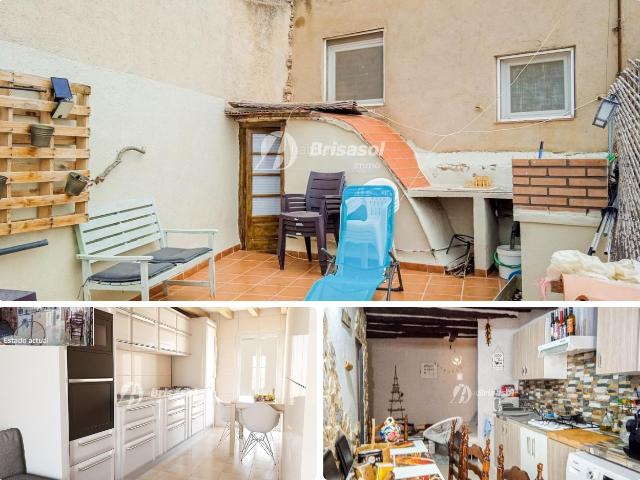 Casa en venta en Mont roig del Camp, Poble Costa Dorada. MontRoig Acogedora casa de pueblo totalmente reformada. Casas Mont roig del.