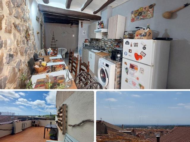 Casa en venta en Mont roig del Camp, Platja de Mont roig Costa Dorada. Casa en venta en MontRoig Del Camp, 2 dormitorios. Casas Mont roig del.