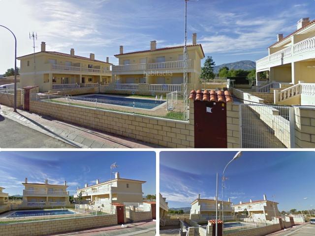 Casa en venta en Mont roig del Camp, Platja de Mont roig Costa Dorada. Casas Mont roig del.