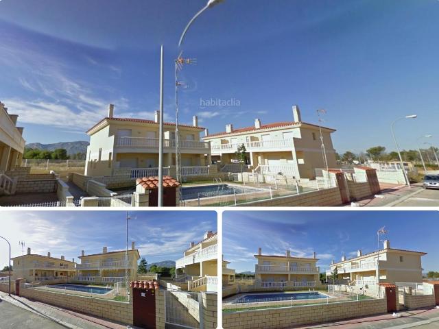 Casa en venta en Mont roig del Camp, Platja de Mont roig Costa Dorada. Casas Mont roig del.