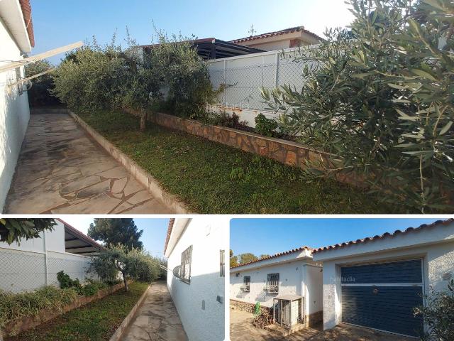 Casa en venta en Mont roig del Camp, Platja de Mont roig Costa Dorada. Casas Mont roig del.