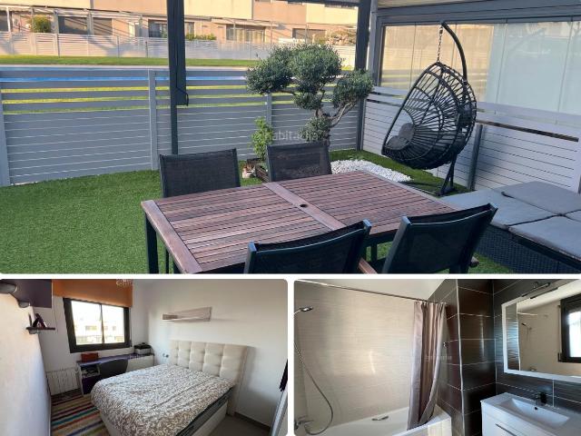 Casa en venta en Mont roig del Camp, Platja de Mont roig Costa Dorada. ¡Espectacular adosado de 3 habitaciones en Mont Roig Bahía!. Casas Mont roig del.