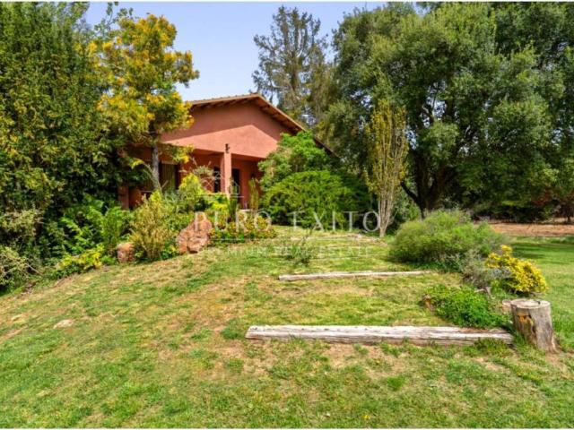 Casa en Venta en Capafonts