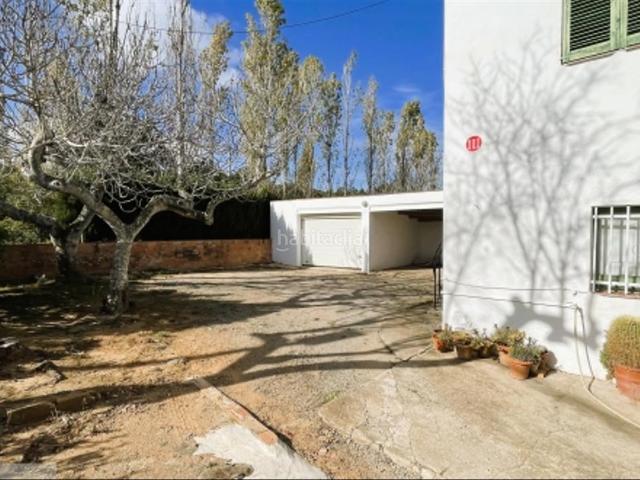 Casa en venta en Mont ras Costa Brava. CASA AMB GRAN TERRENY A MONTRAS. Casas.