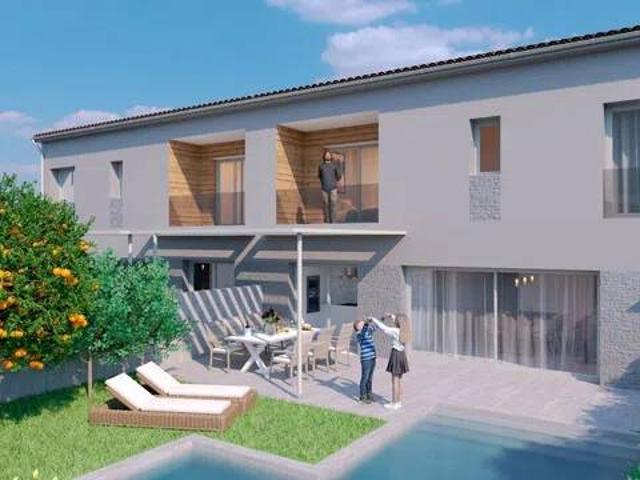 Casa en Venta en Mont ras