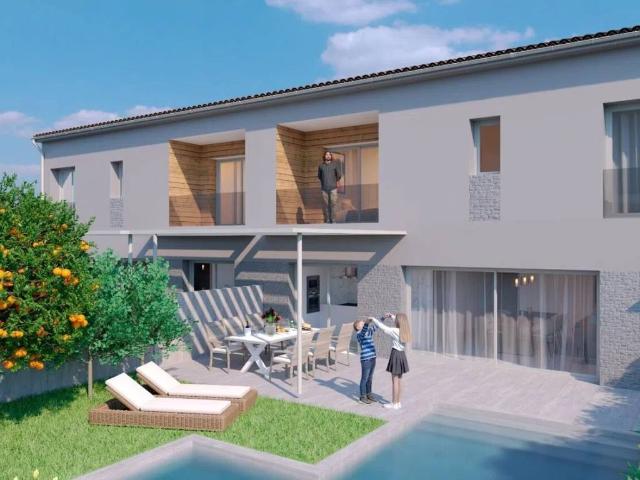 Casa en Venta en Mont ras