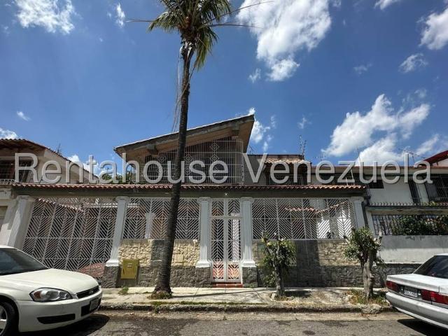 Casa en Venta en Montalban I, Caracas