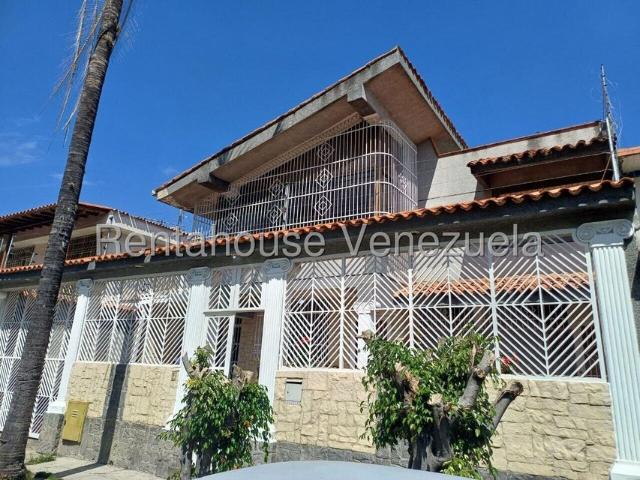 Casa en Venta en Montalban I, Caracas