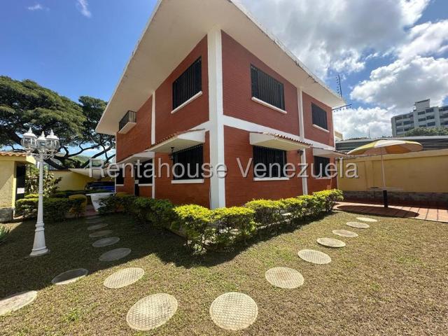 Casa en Venta en Montalban I, Caracas