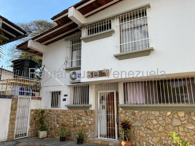 Casa en Venta en Montalban I, Caracas