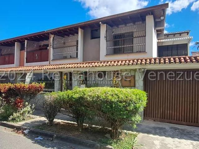 Casa en Venta en Montalban I, Caracas