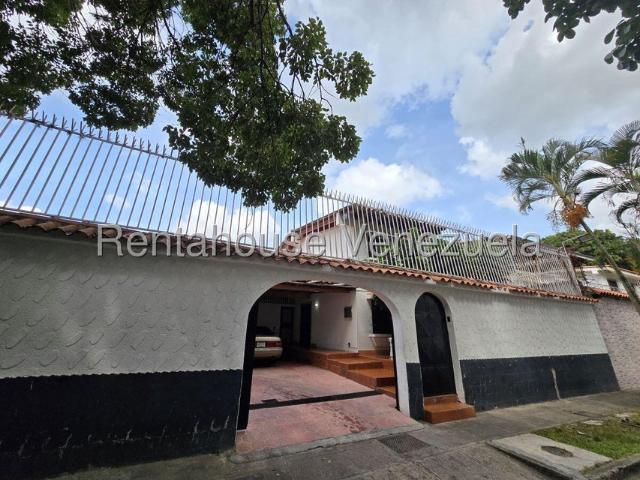 Casa en Venta en Montalban I, Caracas