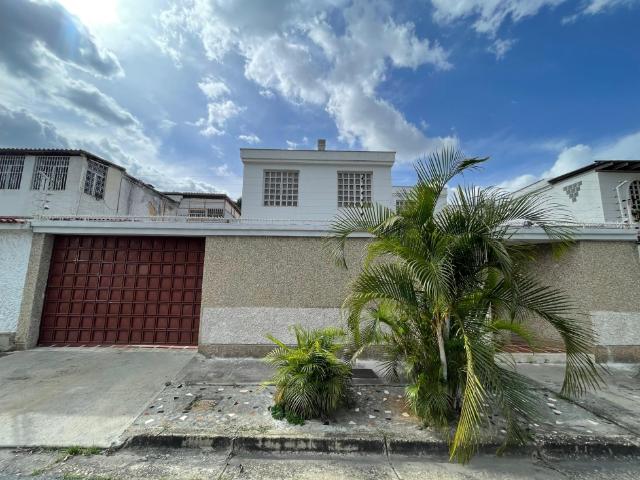 Casa En Venta En Montalban I