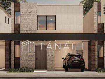 Casa en venta en Montalia modelo Cumbre