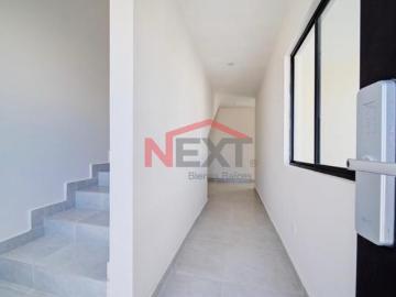 Casa en venta en Montalia Residencial con recámara en planta baja