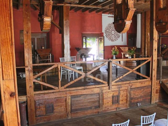 Casa en venta en Montamarta. Casas.