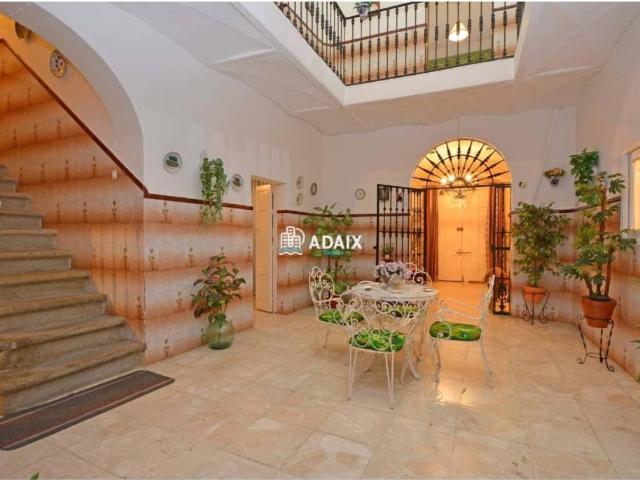 Casa en Venta en Montánchez